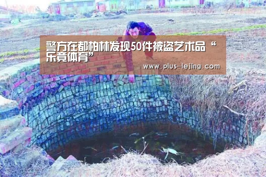 警方在都柏林发现50件被盗艺术品“乐竟体育”